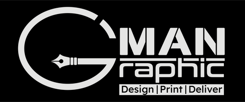 Graphic Man LLC