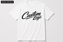 Custom T-Shirt Printing | Upload Your Design