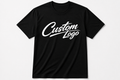 Custom T-Shirt Printing | Upload Your Design