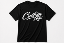 Custom T-Shirt Printing | Upload Your Design