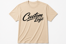 Custom T-Shirt Printing | Upload Your Design