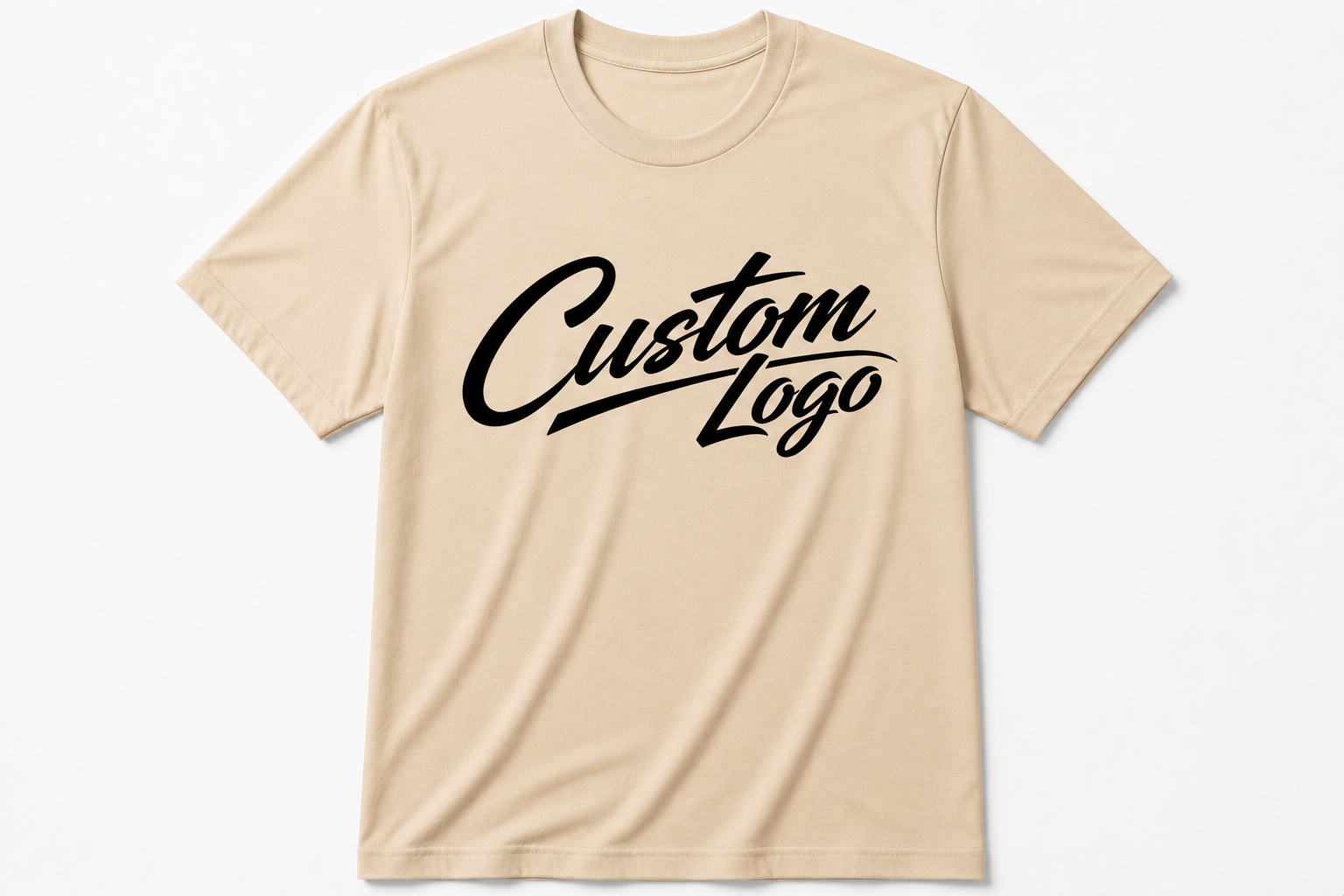 Custom T-Shirt Printing | Upload Your Design