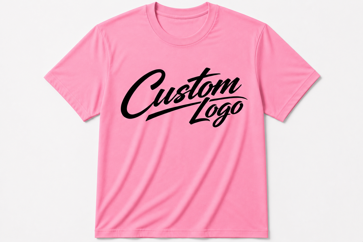 Custom T-Shirt Printing | Upload Your Design