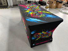 Custom 10x20 FT Waterproof Pop-Up Canopy Tent with Custom Printing