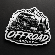 Custom Vinyl Decals – Waterproof | Any Size | Fast Shipping