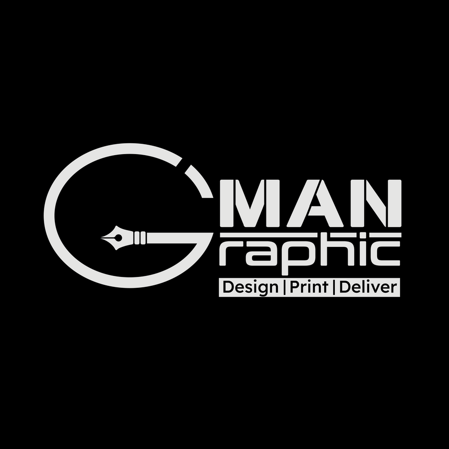 Custom Logo Design Service