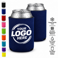 Custom Neoprene Koozie – Personalized Logo