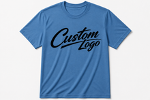 Custom T-Shirt Printing | Upload Your Design