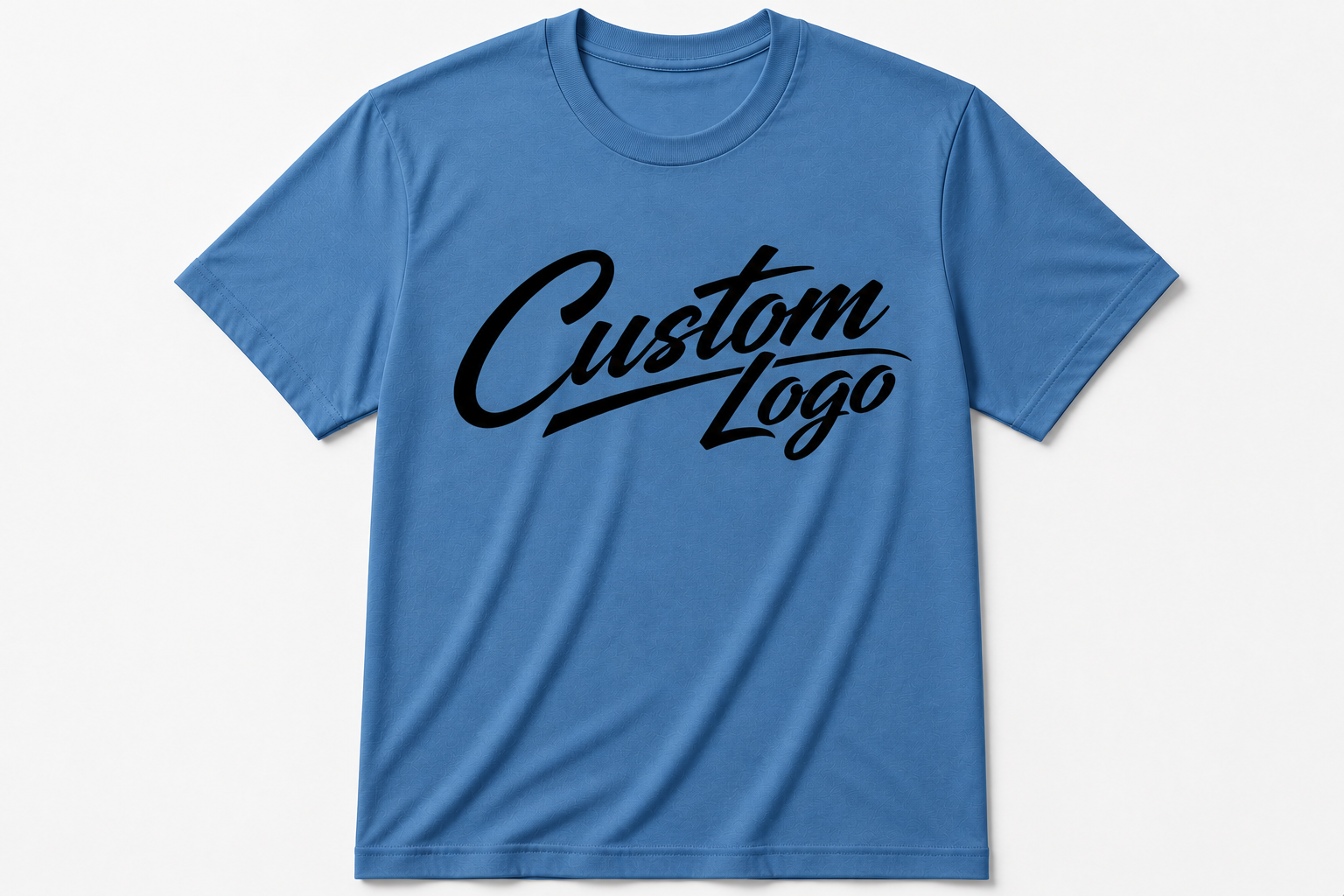 Custom T-Shirt Printing | Upload Your Design